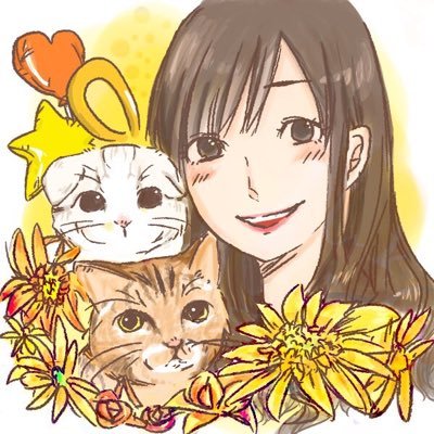 平山笑美's profile picture