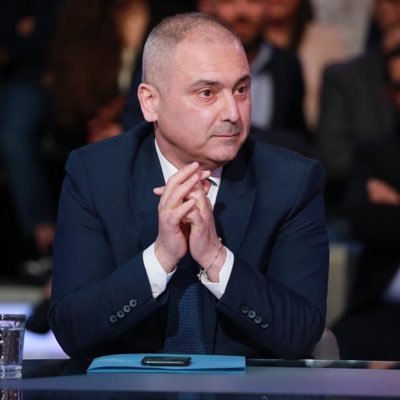 Elie Mahfoud's profile picture
