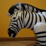 Inflatable Zebra profil fotoğrafı