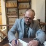الكاتب أحمد جبار الجوراني 的头像