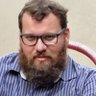 Profilbild von Alexandre Blake