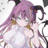 Profilbild von 👅☄️🥀🕯️Kuzunoha⚰️🦋🍷🐰