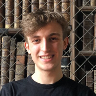 Seth Howes's profile picture