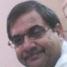 Ajit Chaturvedi's profile picture