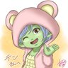 テン(ティナ、エレン、クローディア) 的头像