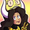 Profilbild von Ⲙⲁⲣⲙⲁⲣⲧⲟⲧⲁ🌞🇪🇬c0mmissi0ns OPEN