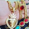 Фото профиля ouro puro