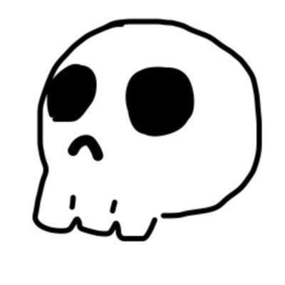 よろい着た人骨's profile picture