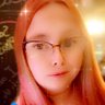 Profilbild von Lacy 💜🖤