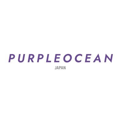 PURPLEOCEAN JAPAN's profile picture