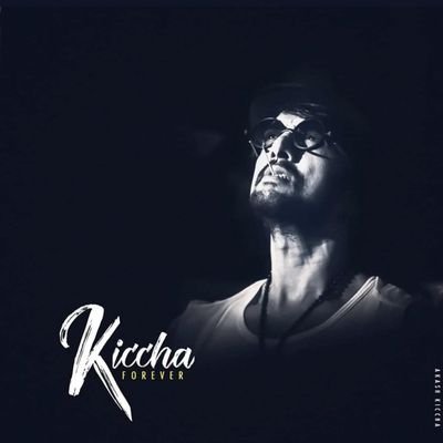 KicchaSudeep's profile picture