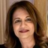 Lalita Mathias profil fotoğrafı