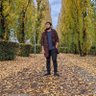 Profilbild von Sarvech