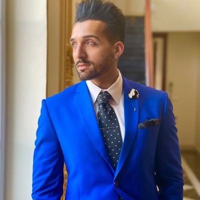 Shamidrees's profile picture