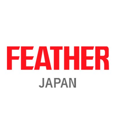 フェザーカミソリ【公式】's profile picture