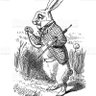 Фото профиля Lapin Blanc