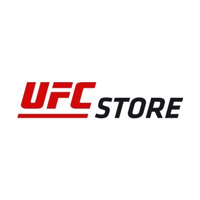 UFC Store's profile picture