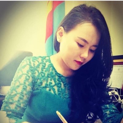 📣Purevdulam Lawyer⚖️'s profile picture