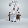 محمد المرزوقي 的头像