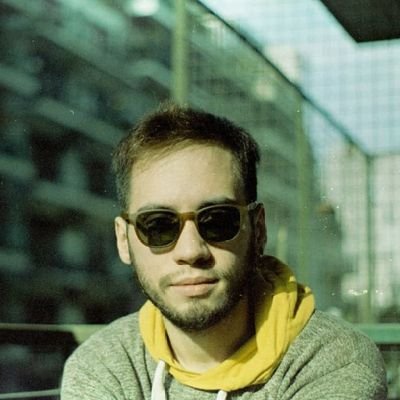alitodt's profile picture