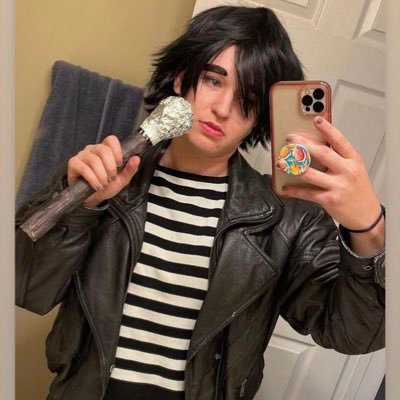 shane gray for cryn out loud ❤️🔥's profile picture