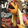 Electric Mayhem profil fotoğrafı