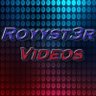 Royyst3r profil fotoğrafı