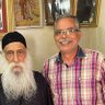 Фото профиля Ibrahim Farag