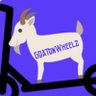GOATonWheelz's profile picture