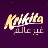 Фото профиля krikita