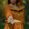 Фото профиля بوی بارون، عطر کاج
