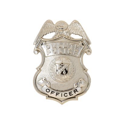 Duluth MN Police's profile picture