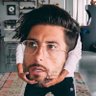 Profilbild von Jesse Wellens