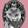 Фото профиля らいら@graytail🐱
