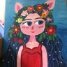 Rebecca profil fotoğrafı
