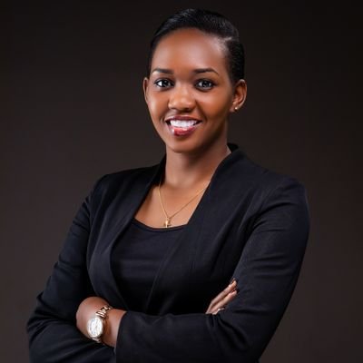 Phiona Nyamutoro's profile picture