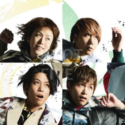 root5_official's profile picture