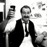 Profilbild von Ian Gale