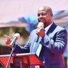 Dr Julius Muiruri profil fotoğrafı