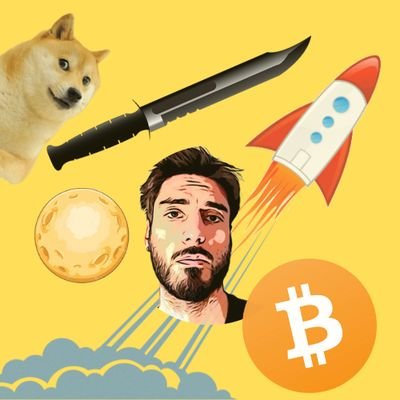 BitcoinCouteau's profile picture