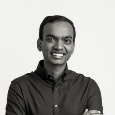 Nikunj Kothari's profile picture