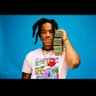 GOAT JAMES💪🏿🙏🏿🌊💸💰🐊's profile picture