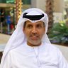 د. صلاح عبيد الغول profil fotoğrafı