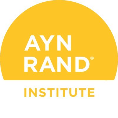 AynRandInst's profile picture