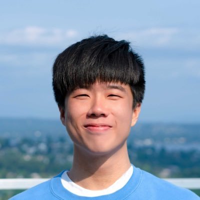 Leroy Wang's profile picture