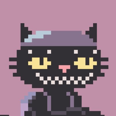 AllCityKitty's profile picture