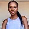 Profilbild von Tumi Taryn Gray