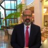 Фото профиля Talleyrand Murat González
