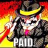 Profilbild von K9! ( Wario Gansta Edition)