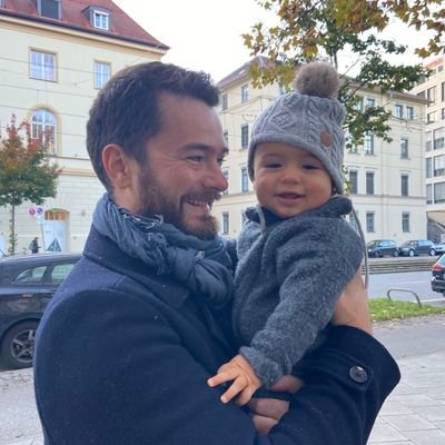 HeinrichKuttler's profile picture